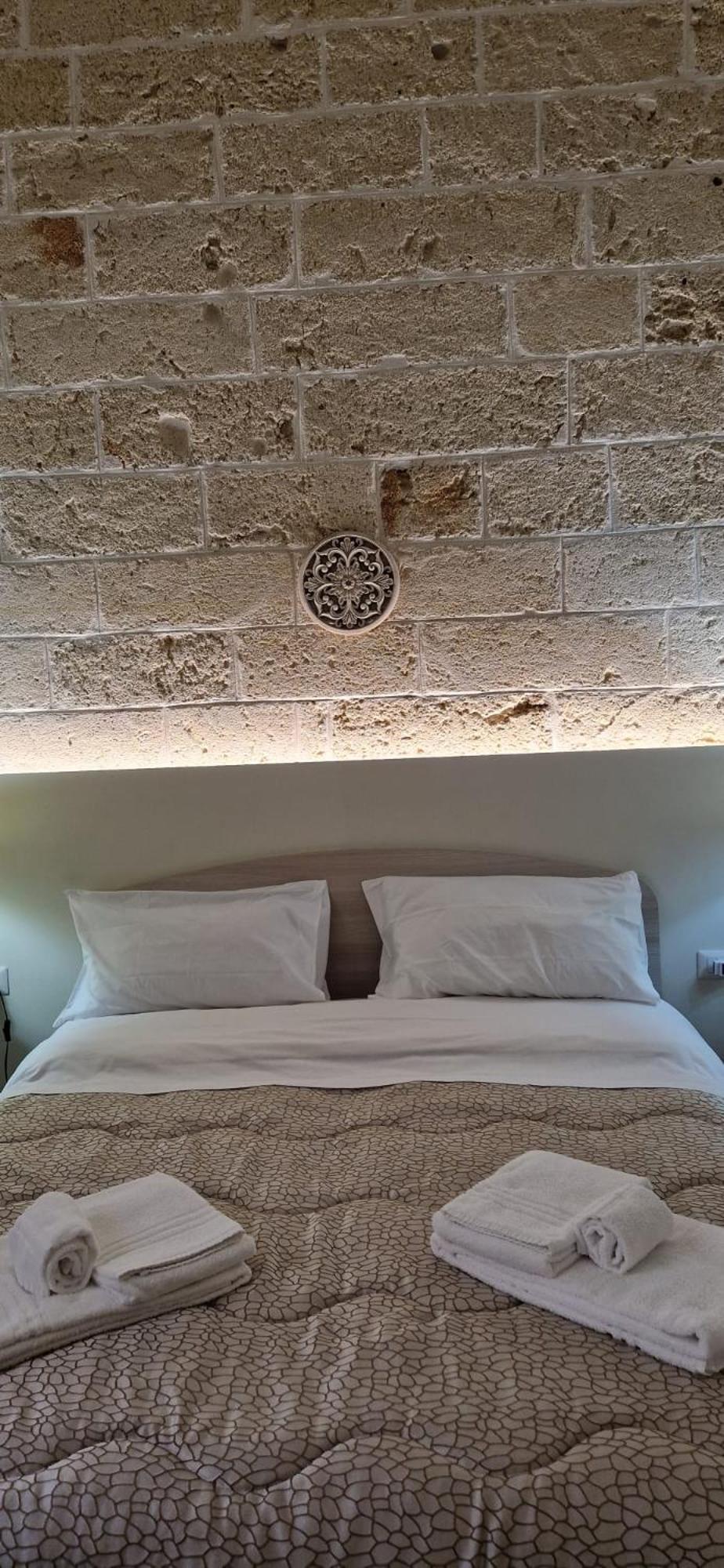 Xenia Boutique Apartment Trepuzzi Εξωτερικό φωτογραφία