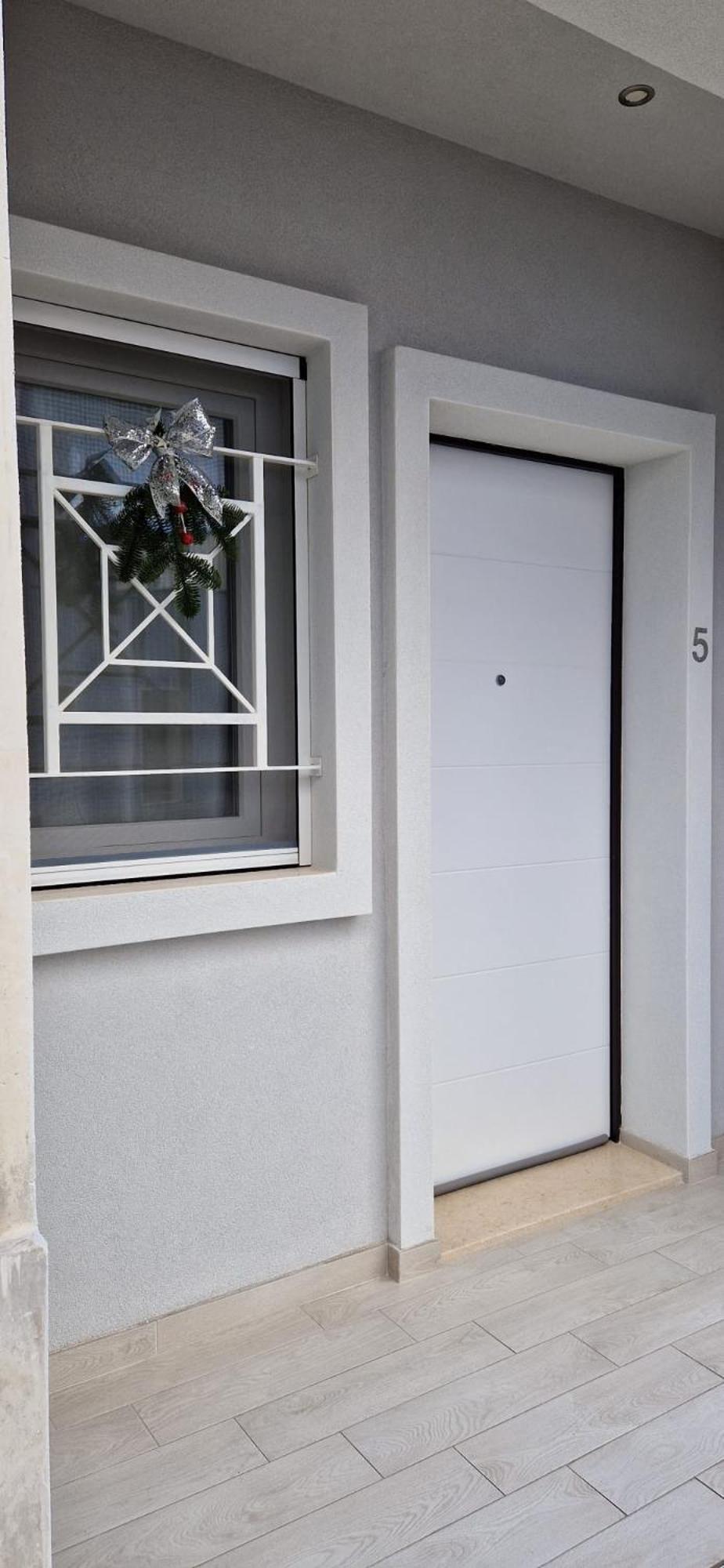 Xenia Boutique Apartment Trepuzzi Εξωτερικό φωτογραφία