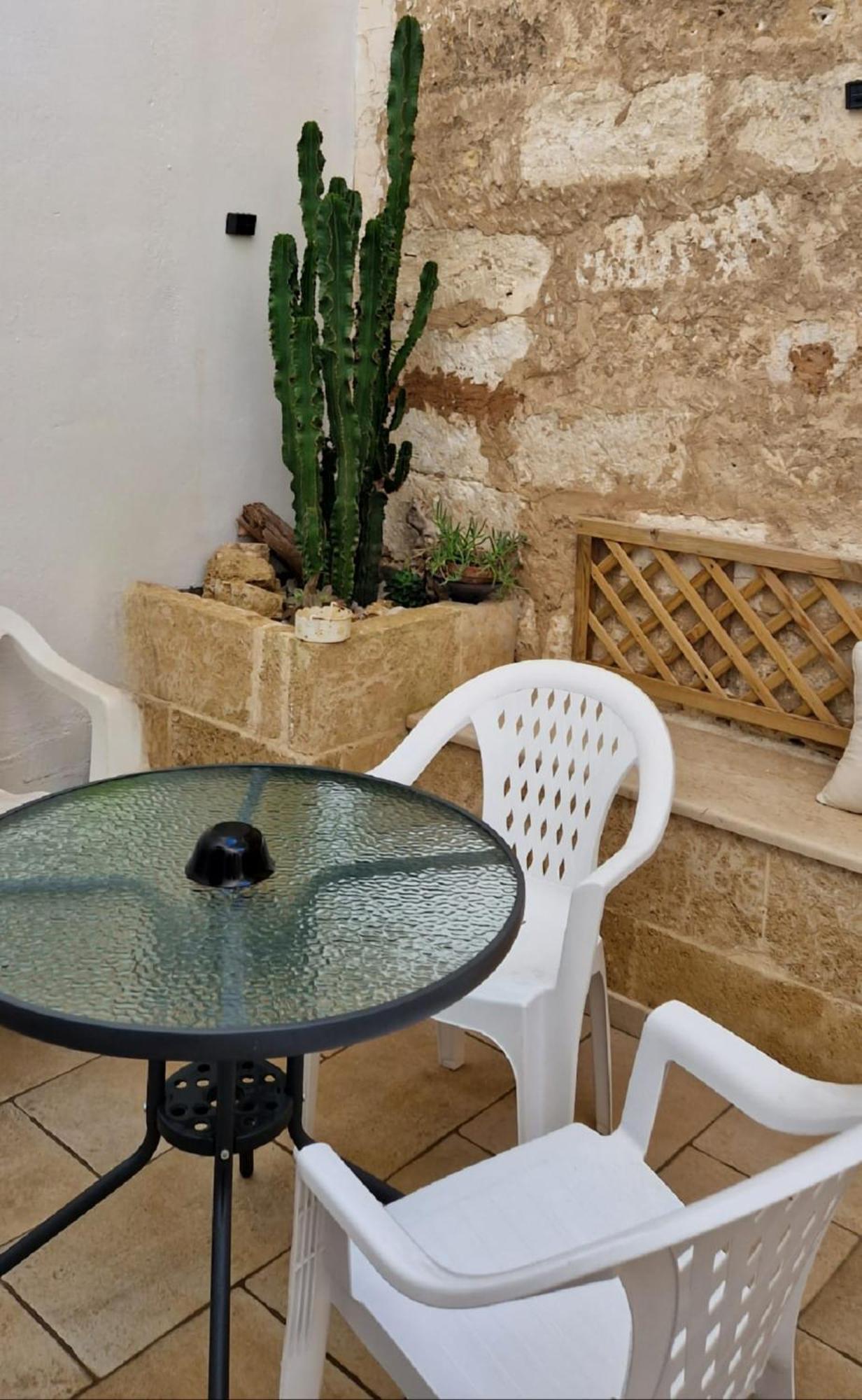 Xenia Boutique Apartment Trepuzzi Εξωτερικό φωτογραφία